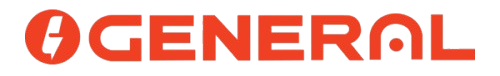 O-General