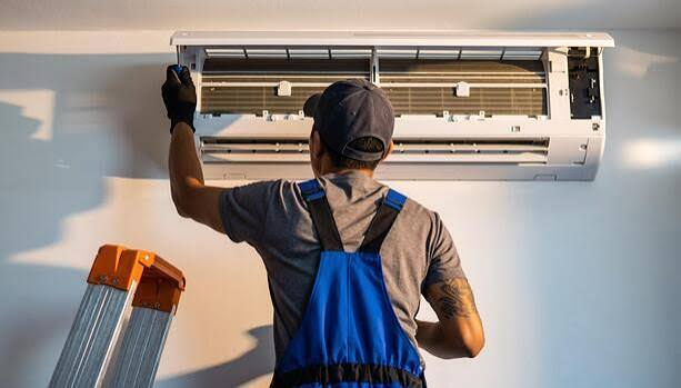 Split AC Repair