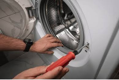 Washing Machine Not Spinning Repair