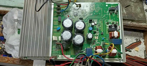 PCB Repair